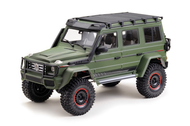 Absima Crawler CR4.4 Wolf 4wd 1/10 RTR