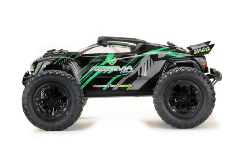 Absima Truggy Mini AT 1/16 4WD RTR