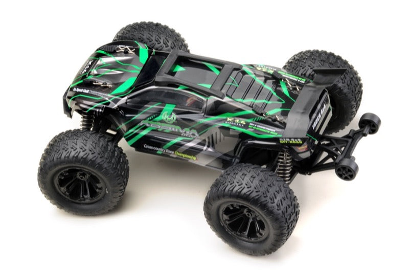 Absima Truggy Mini AT 1/16 4WD RTR