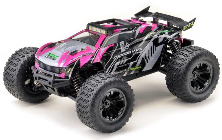 Absima Truggy Mini AT 1/16 4WD RTR