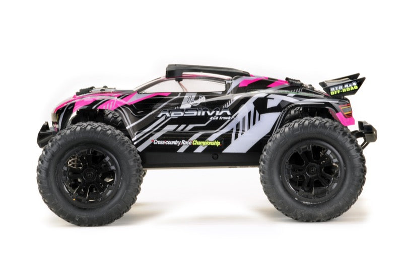 Absima Truggy Mini AT 1/16 4WD RTR