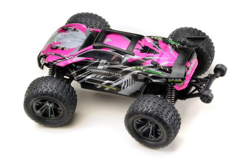 Absima Truggy Mini AT 1/16 4WD RTR