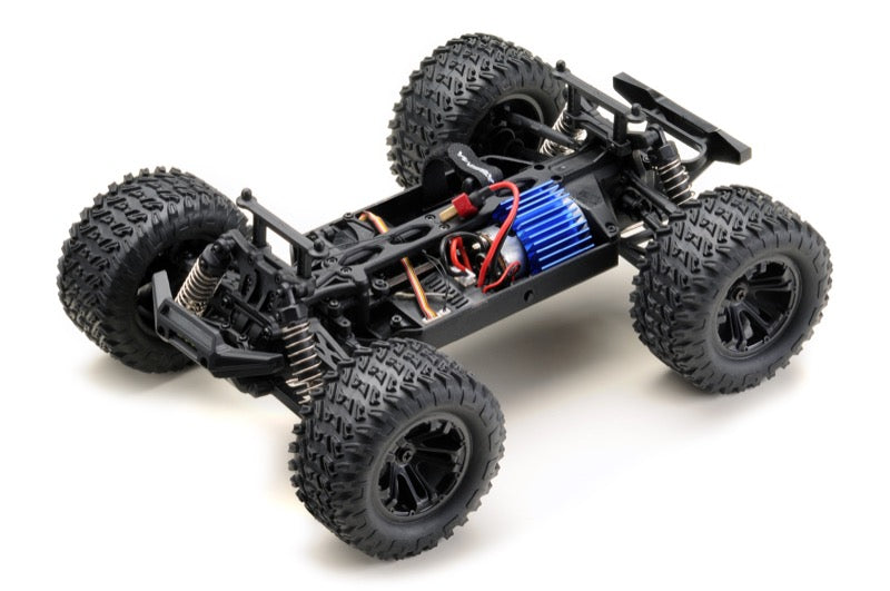 Absima Truggy Mini AT 1/16 4WD RTR