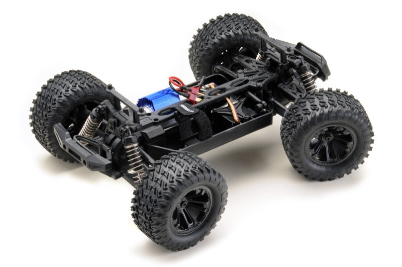 Absima Truggy Mini AT 1/16 4WD RTR