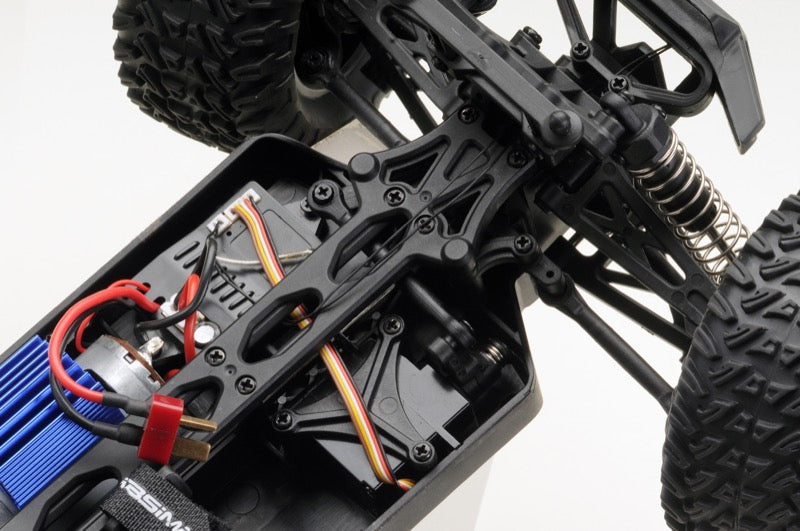 Absima Truggy Mini AT 1/16 4WD RTR