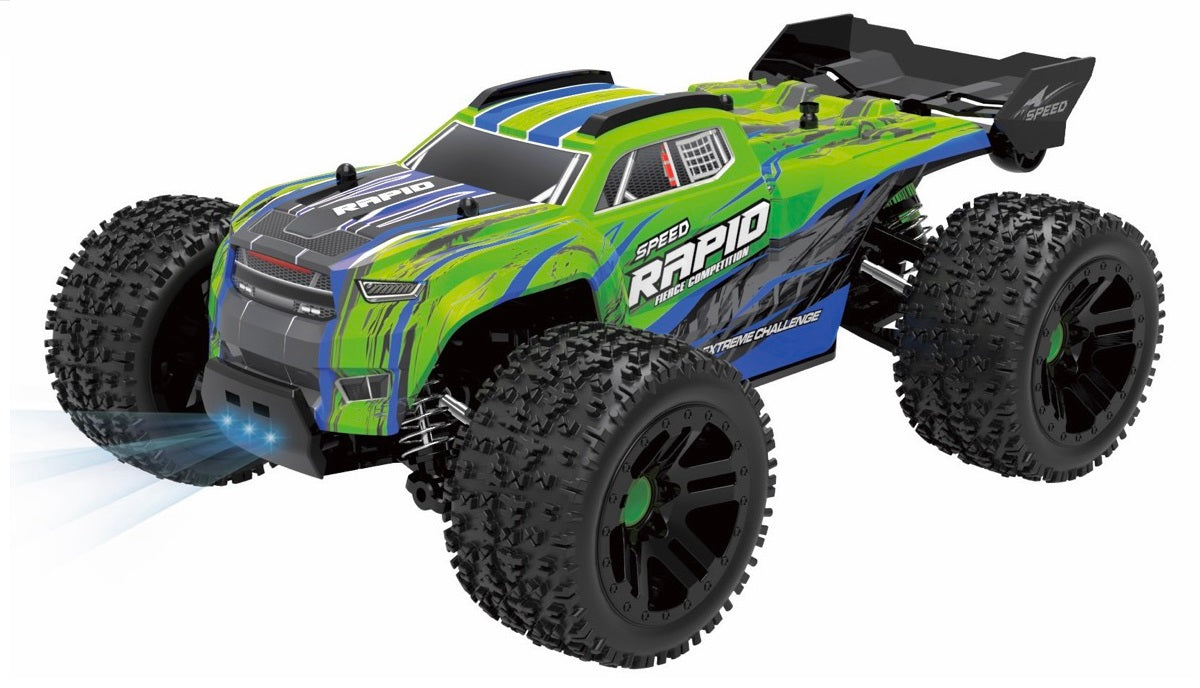 Absima Truggy Rapid 1/20 4WD RTR