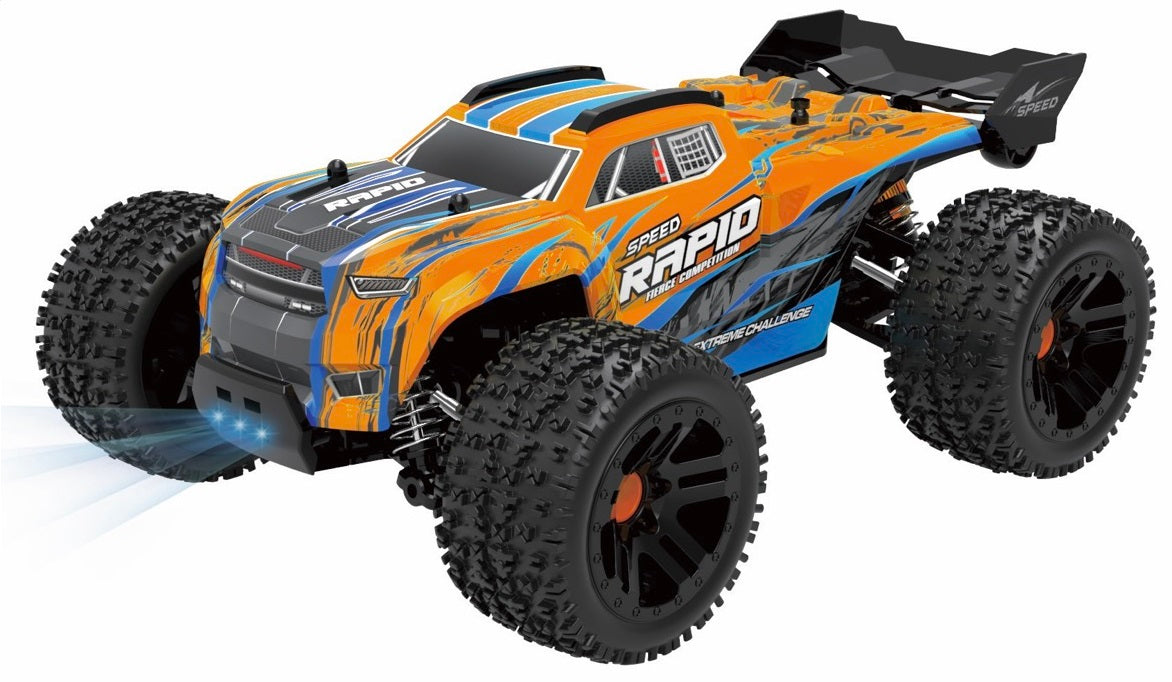 Absima Truggy Rapid 1/20 4WD RTR