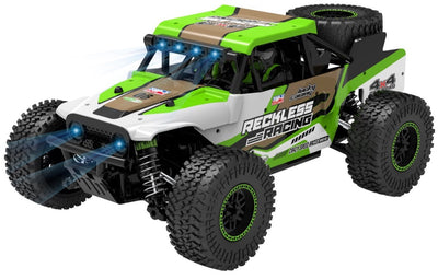 Absima Rock Racer Roekeloos 1/20 4WD RTR