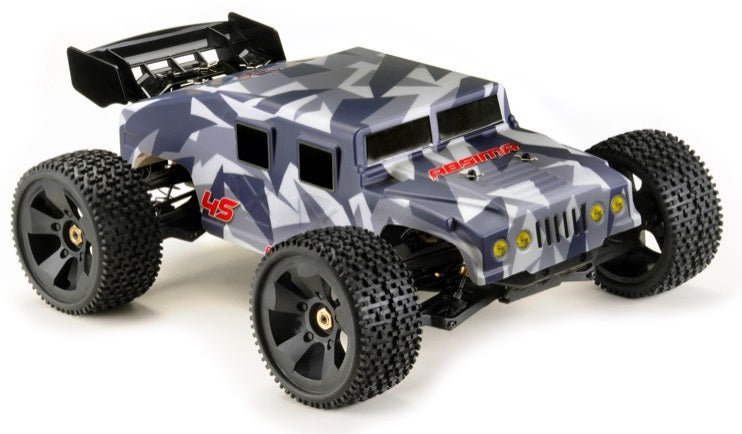 Absima Stunt Truck Guardian 4S 1/8 RTR 13103