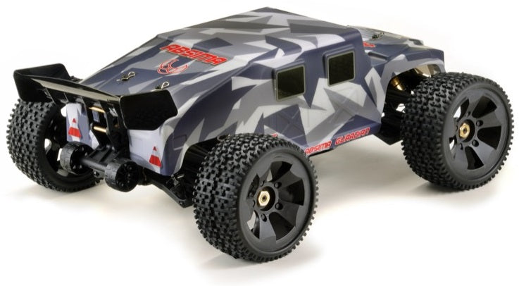 Absima Stunt Truck Guardian 4S 1/8 RTR 13103