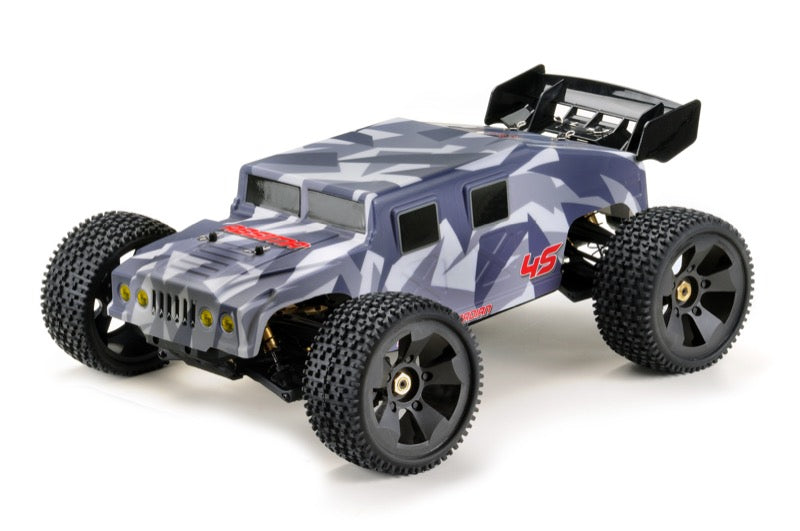 Absima Stunt Truck Guardian 4S 1/8 RTR 13103