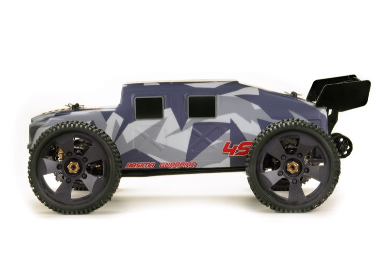 Absima Stunt Truck Guardian 4S 1/8 RTR 13103