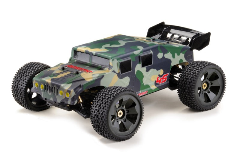 Absima Stunt Truck Guardian 4S 1/8 RTR 13103