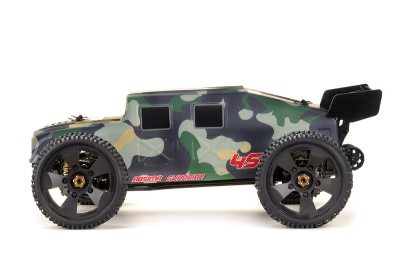 Absima Stunt Truck Guardian 4S 1/8 RTR 13103