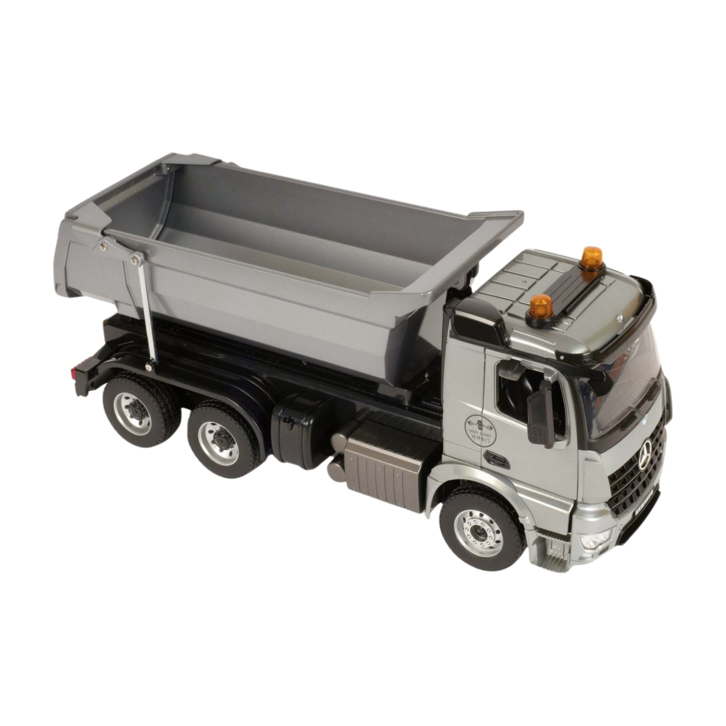 T2M Camion Benne Pro T805