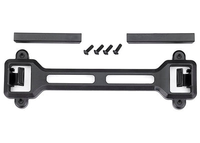 Traxxas Body support Rear Raptor R 10144