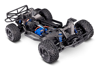 "CDA" Traxxas Maxx Slash VXL 6S TSM RTR CDA-102076-4