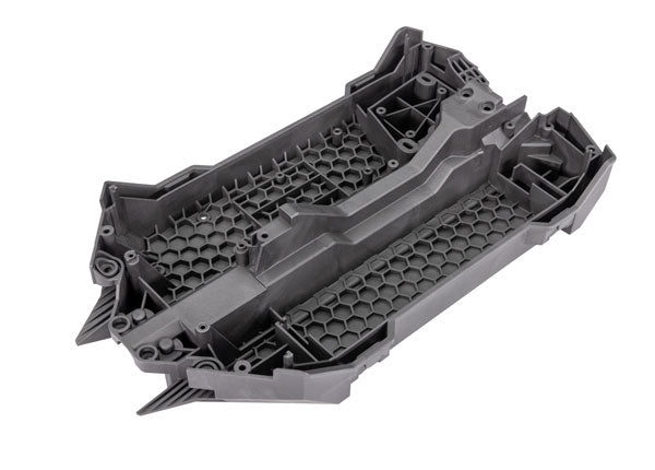 Traxxas Chassis Maxx Slash 10222