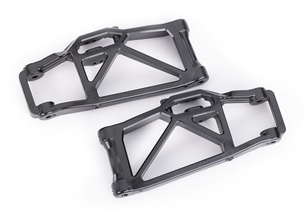 Traxxas Triangles inferieur Maxx Slash (x2) 10230