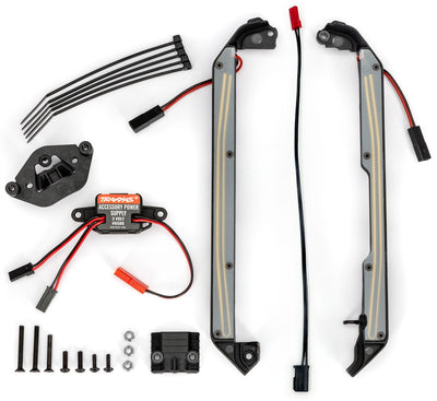 Traxxas Led-Kit für Seitenschweller 4-Tec 2.0 10590