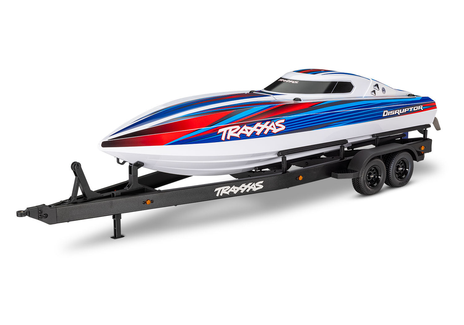 Traxxas Aanhangwagen Disruptor 10650