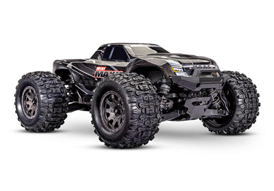 Traxxas Mini MAXX BL-2S RTR (Akku/Ladegerät) 107154-1