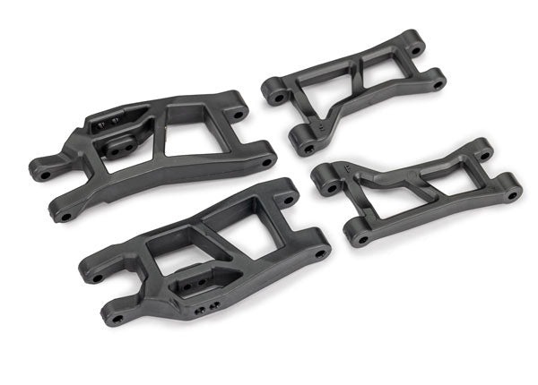 Traxxas Triangles de suspension avant 10731