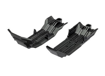 Traxxas Sabot de protection avant/arrière 10737