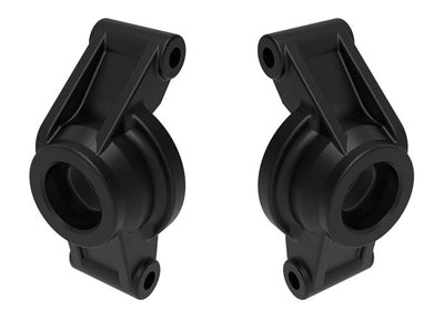 Traxxas Mini Maxx rear spindle (x2) 10752