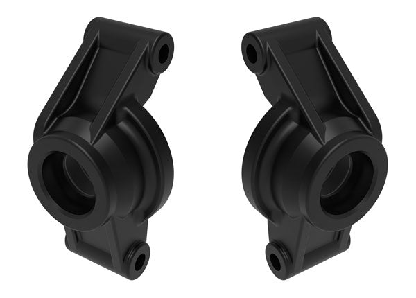 Traxxas Mini Maxx rear spindle (x2) 10752