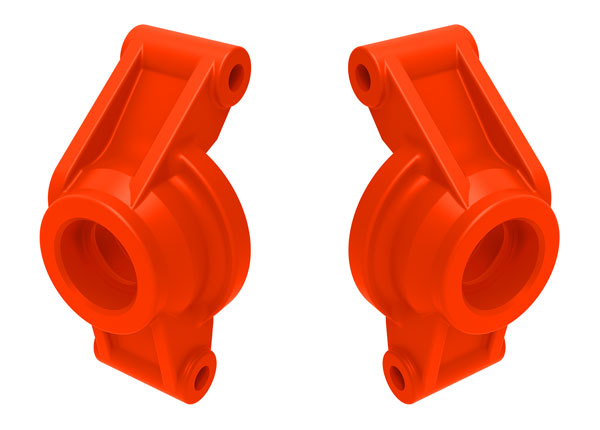 Traxxas Mini Maxx rear spindle (x2) 10752