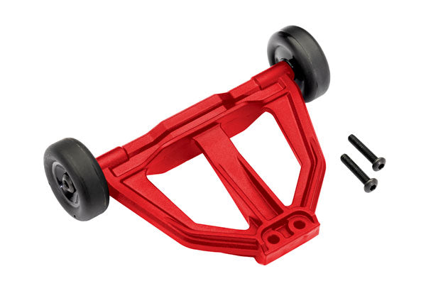 Traxxas Barretta a rotelle Mini Maxx 10776