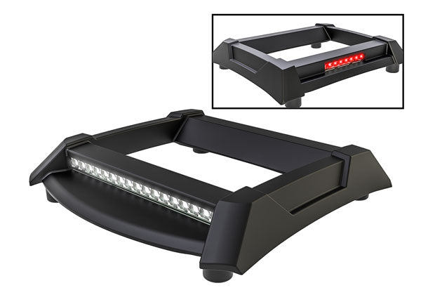 Traxxas Protection de toit LED 10796