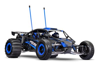 Traxxas Funco Sand Car VXL 8S TSM RTR 109076-4