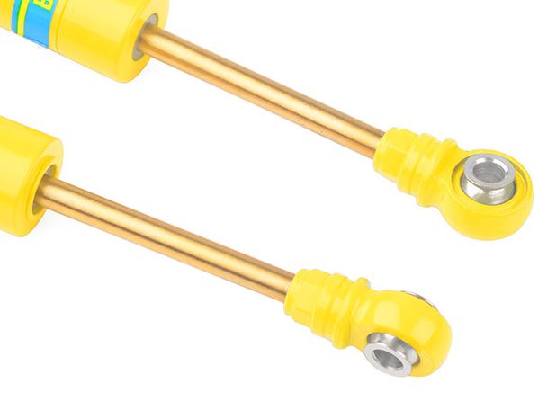 RC4WD Bilstein B6 schokdemper 4600 serie 90mm (x2) Z-D0046