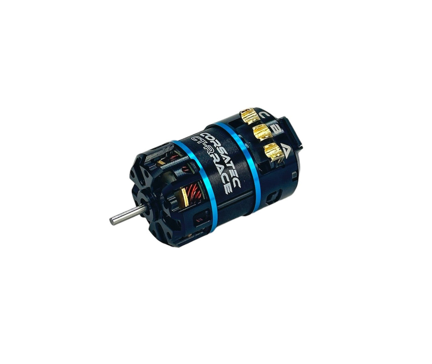 Corsatec Brushless Motor CT-R Race Pro 1/10