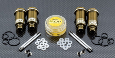 Avid 13mm RC10 B7 Shock Upgrade Kit AV10180-SET