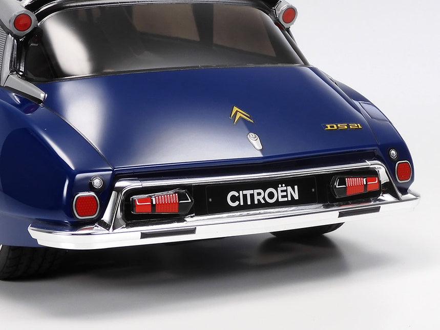 Tamiya MB-01 Citroën DS KIT 58734