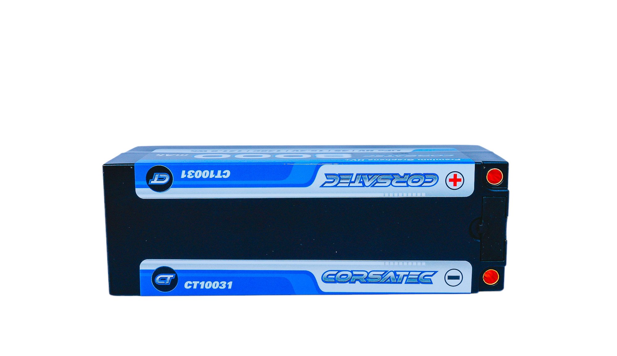 Corsatec Lipo 4s stick 8000mah Graphene HV+ CT10031