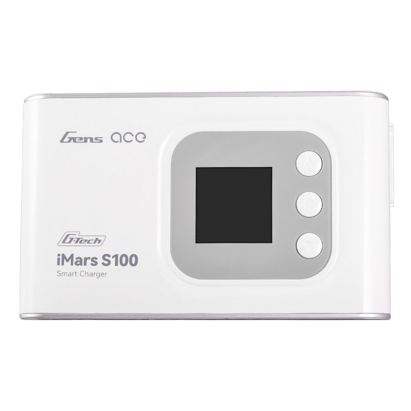 Gens Ace iMars S100 G-Tech 100W laturi