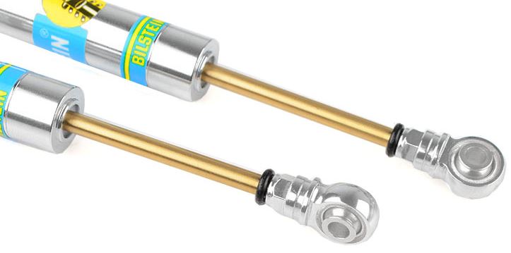 RC4WD Bilstein SZ-serie 100mm schokdemper (x2) Z-D0060