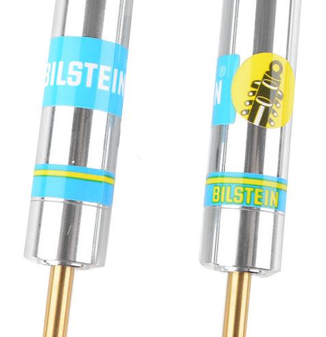 RC4WD Bilstein SZ-serie 100mm schokdemper (x2) Z-D0060