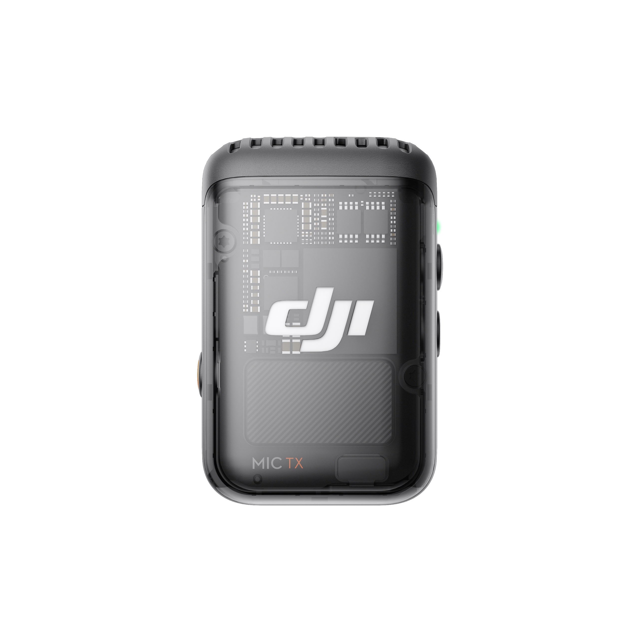 DJI Mic 2 Versione TX + RX