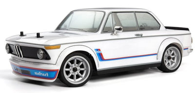 HPI Korirakenne BMW 2002 Turbo 160540