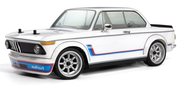 HPI Carrosserie BMW 2002 Turbo 160540