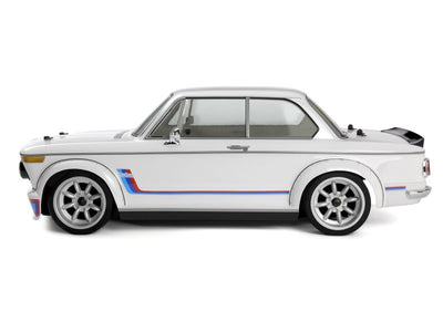 HPI Carrosserie BMW 2002 Turbo 160540