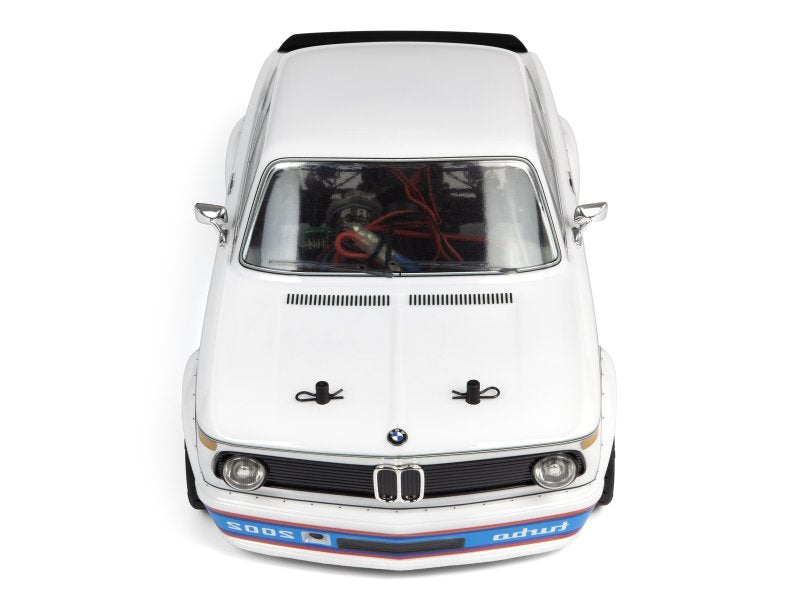 HPI Carrosserie BMW 2002 Turbo 160540