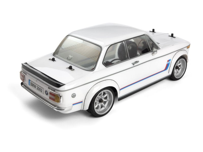 HPI Carrosserie BMW 2002 Turbo 160540