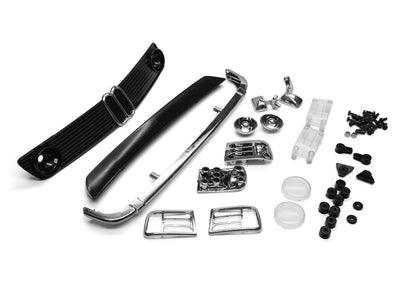 HPI Carrosserie-accessoires BMW 2002 Turbo 160543