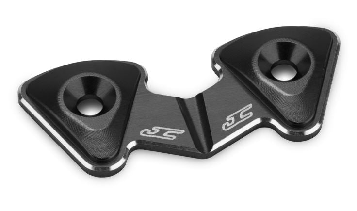 Jconcepts Réglette Aileron Alu B7 5203